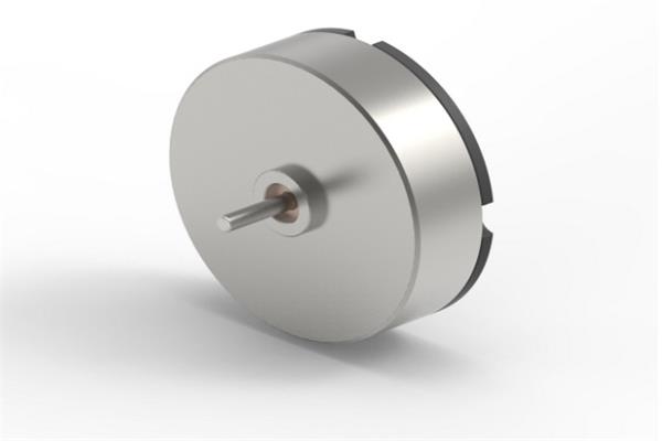導(dǎo)彈舵盤執(zhí)行器用什么電機？