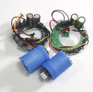 28mm無刷電機   高速風筒推薦